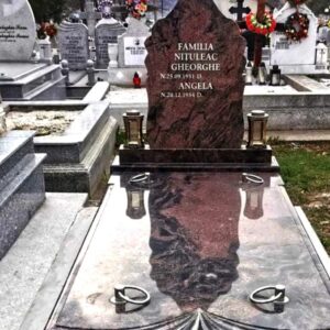 Cruci Monumente Funerare Cripte Cavouri Constanta